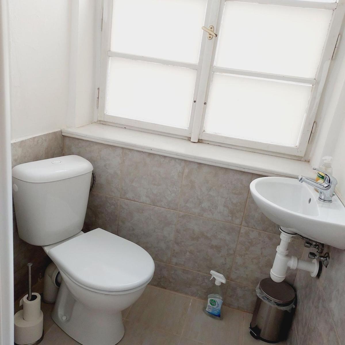 Privatunterkunft Just 3 Min Walk Old Town Center Private A *