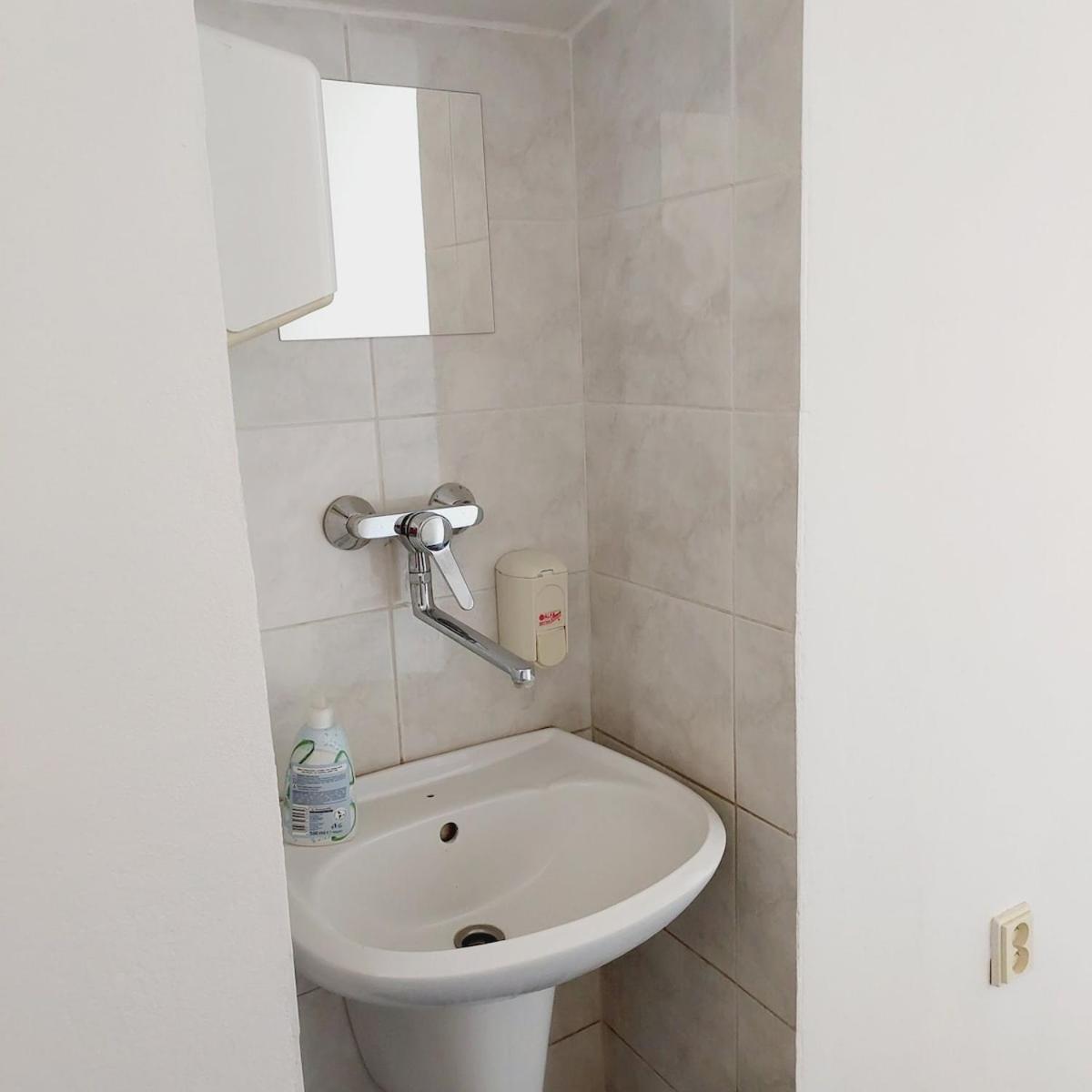 Privatunterkunft Just 3 Min Walk Old Town Center Private A Prag